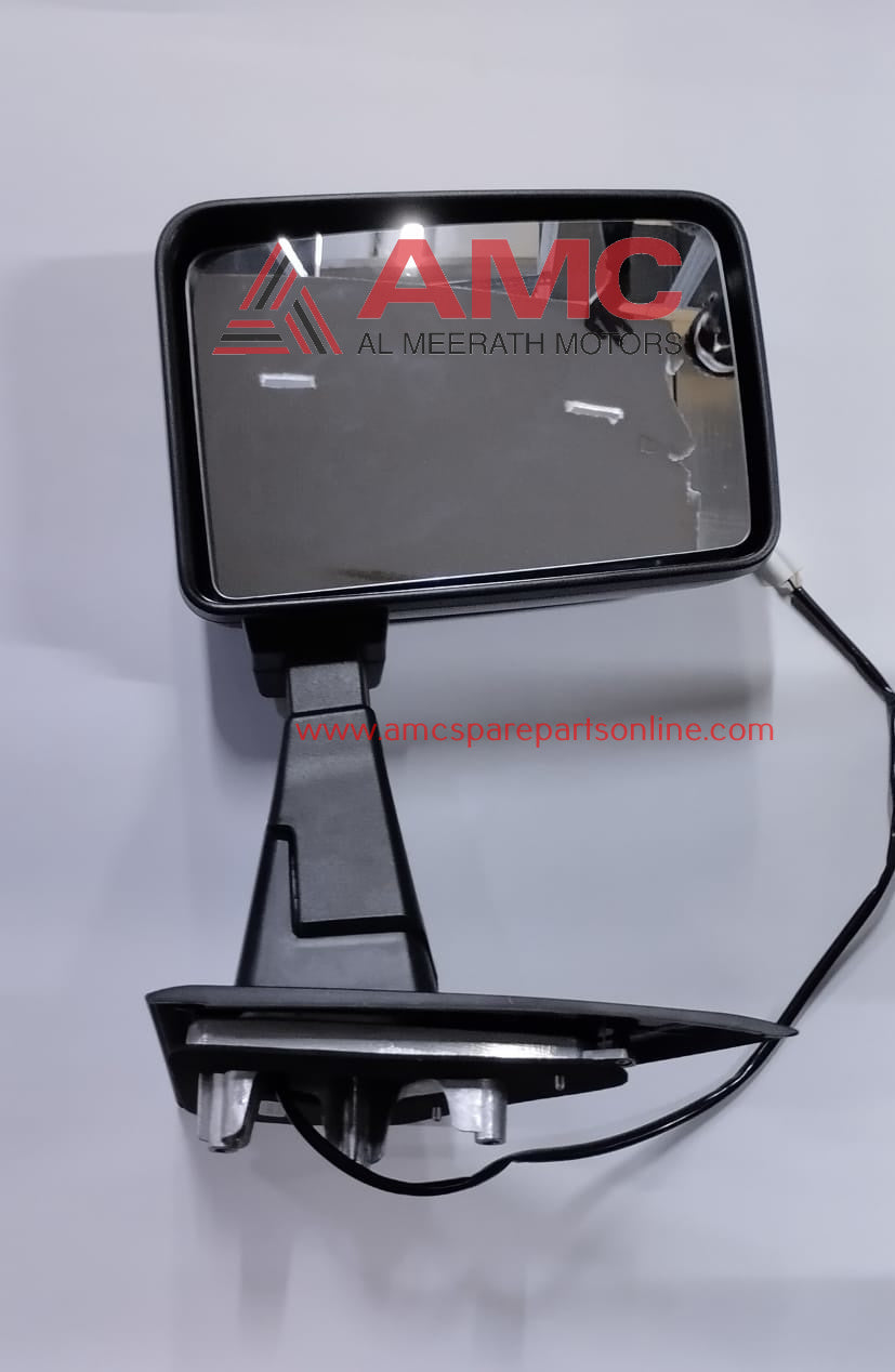 VICTORY-EXTERIOR REAR VIEW MIROR LHS:8202110-ED01A