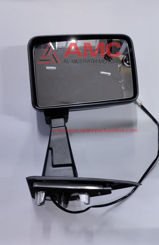 VICTORY 2 TON:EXTERIOR REAR VIEW MIROR RHS:8202120-ED01A