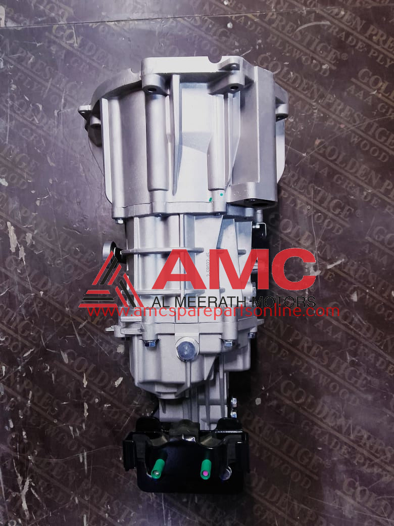 VICTORY- 2TON TRANSMISSION ASSEMBLY  515KL-1700910-43