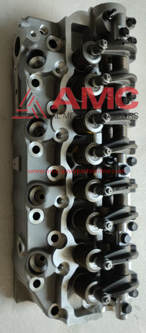 D4BB CYLINDER HEAD ASSY 2200142900 /  2200142B00 / 2210042900