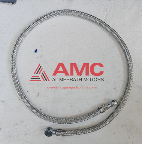 DIESEL PIPE 42" 17*19  DP42-17*19