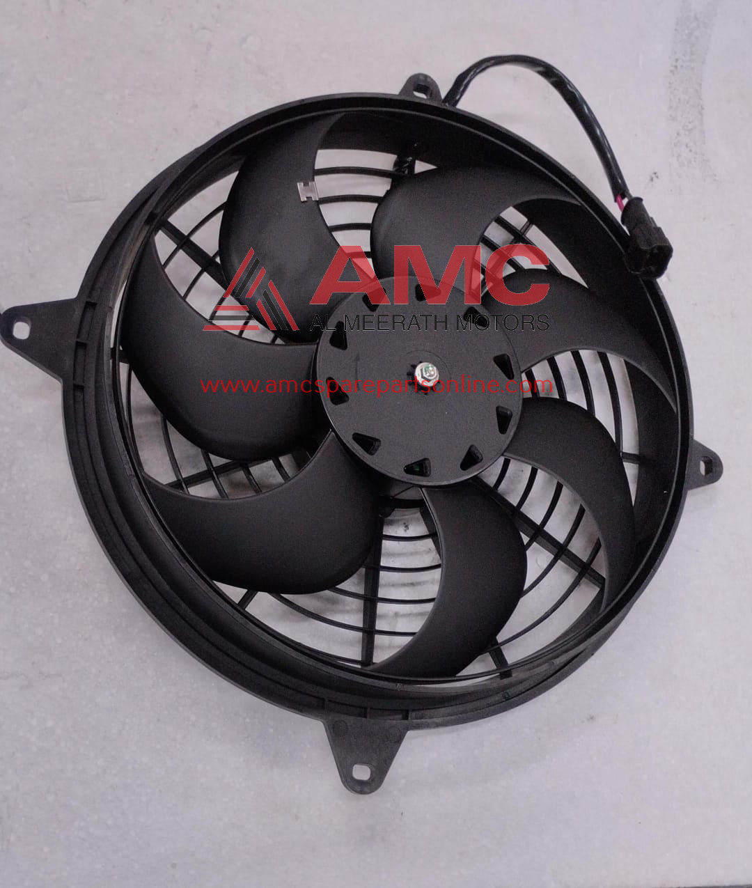 VICTORY CHILLER VAN:CONENSING FAN:CLLFJ5022