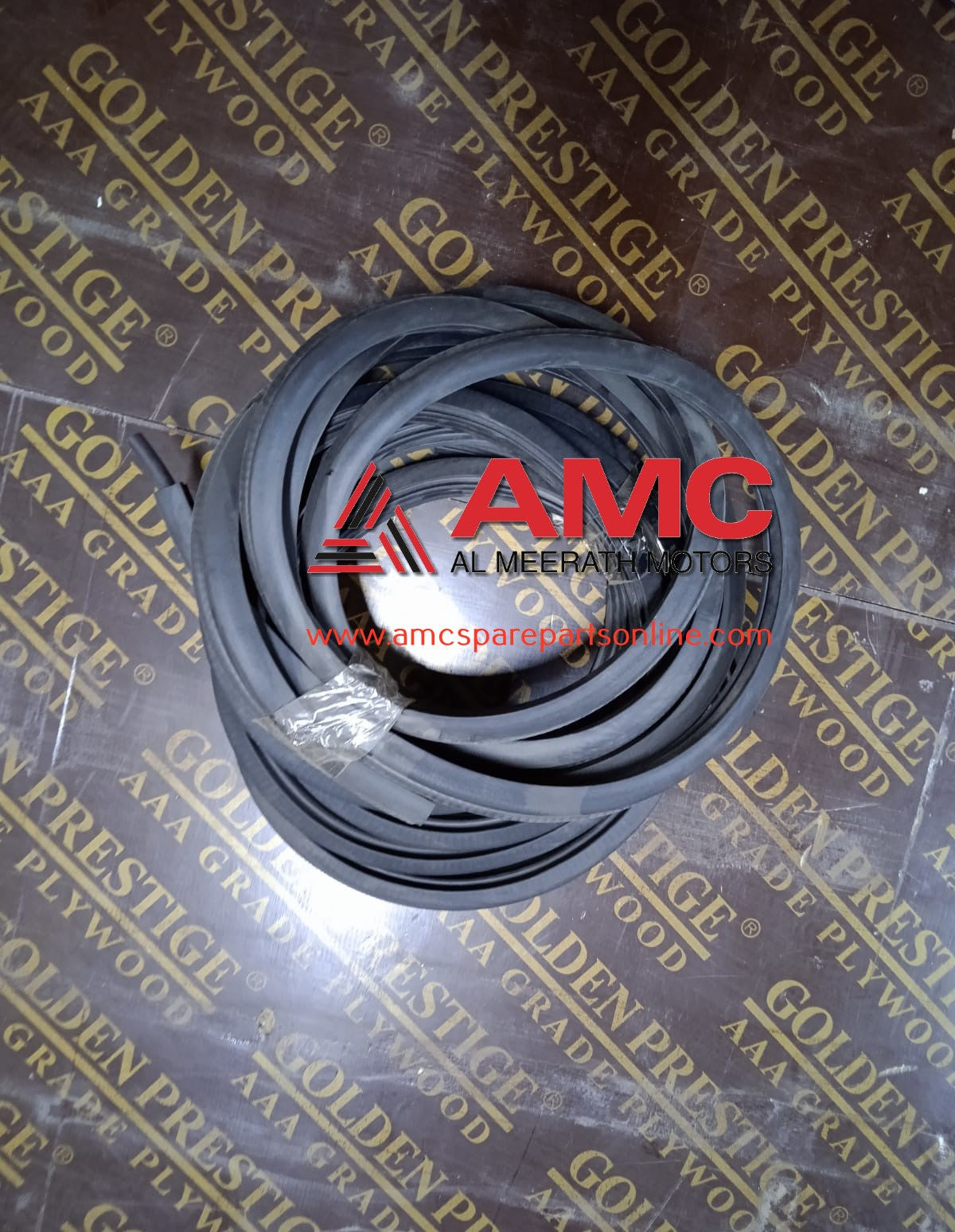 VICTORY-WEATHER STRIP FOR MIDDLE DOOR FRAME(RH) 5407114-CL01
