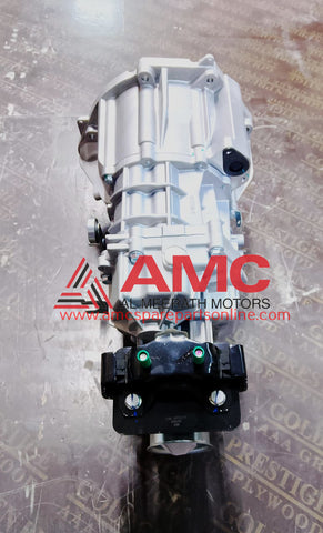 VICTORY- 2TON TRANSMISSION ASSEMBLY  515KL-1700910-43