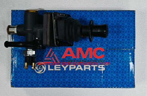 ASHOK LEYLAND-HAND BREAK VALVE LEY VOSS TYPE L/P: F8836400