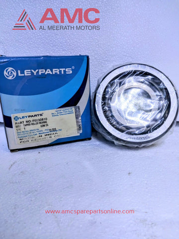 ASHOK LEYLAND :TAPPER ROLLER BERING:F0232810