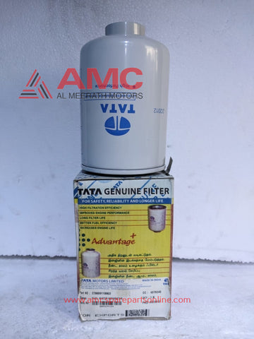 FUEL FILTER 278609119903
