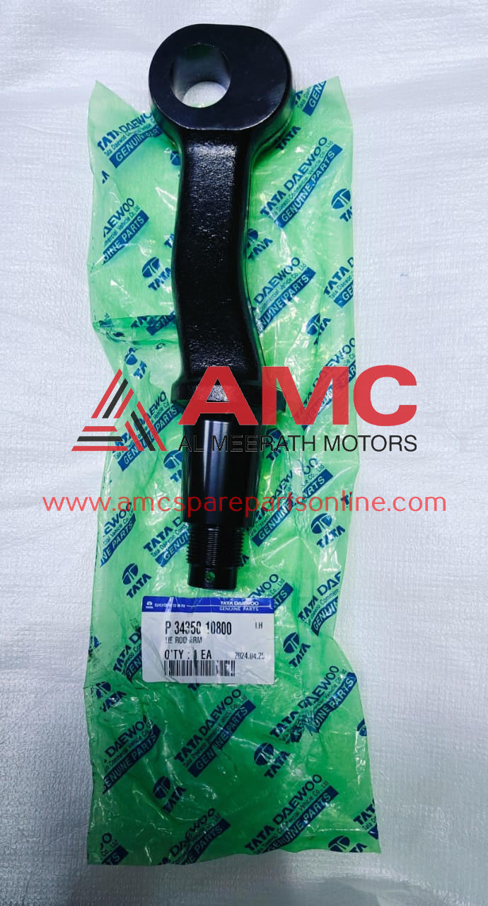 TNOVUS - TIE ROD ARM 3435010800