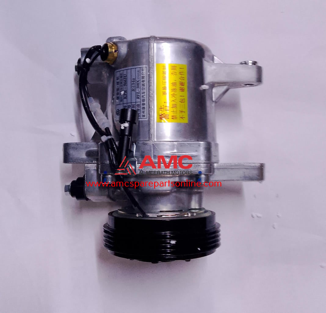 VICTORY-A/C COMPRESSER ASSY  NM 1.5L  HH415-3004148-CS01