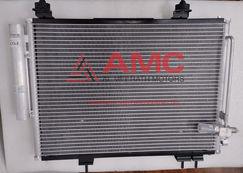 VICTORY-CONDENSOR ASSY 8105500-CS06