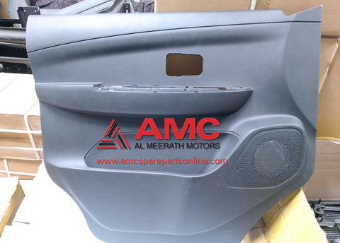 VICTORY-FRONT DOOR TRIM ASSEMBLY( WITH POWER WINDOW) 6102210-05