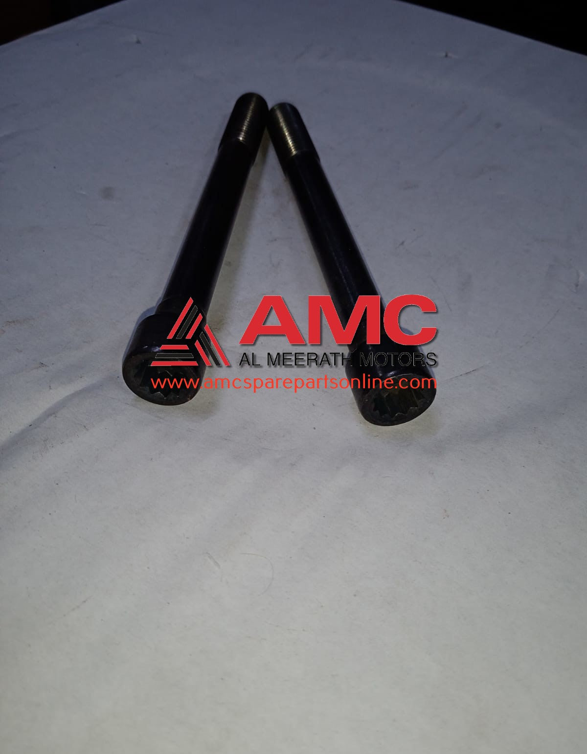 VICTORY-CYLINDER HEAD COVER PLATE BOLT  HH412Q/P.1003081B