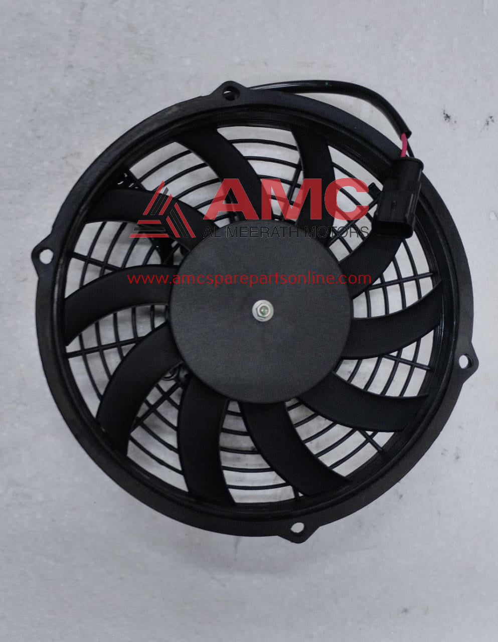 VICTORY CHILLER VAN:EVAPORATING FAN:CLZFFJ5022