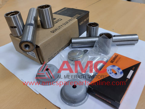 MITS-KIN PIN KIT MK703748 / MK703748-OE