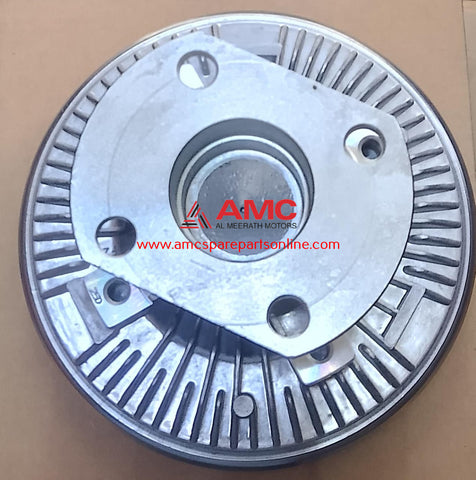 FAN CLUTCH  F6W00142