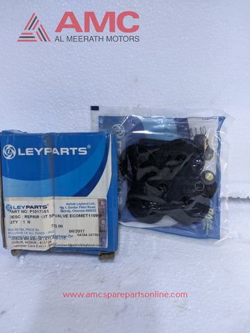 ALFAL-QSP REPAIR KIT P1017551