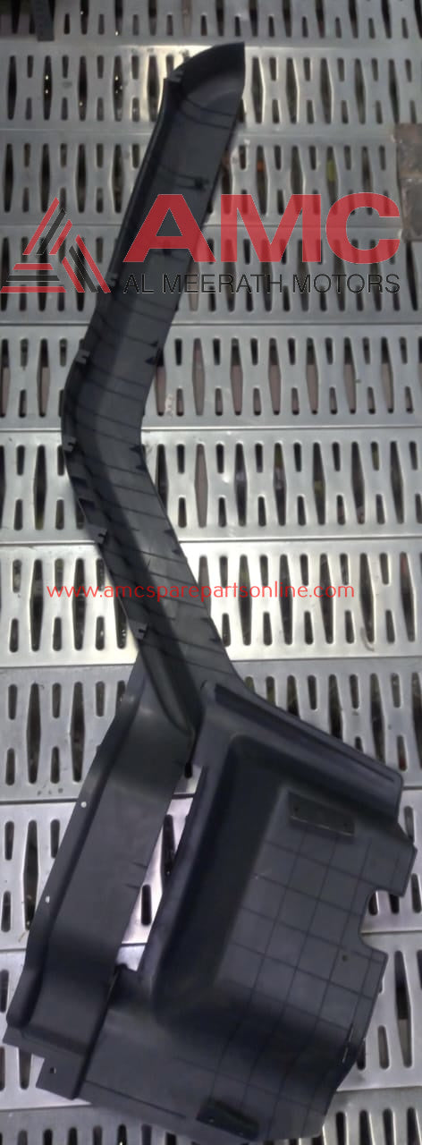 TNOVUS-    FENDER LINNING RHS   3541100061