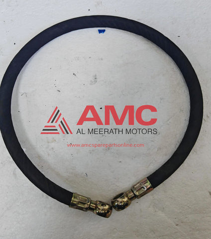 DIESEL PIPE 42" 19*19  DP42-19*19