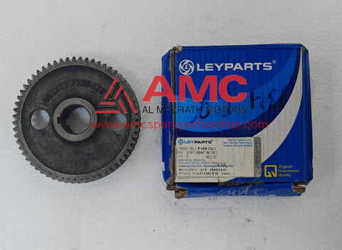 CAM GEAR LEY F1661211
