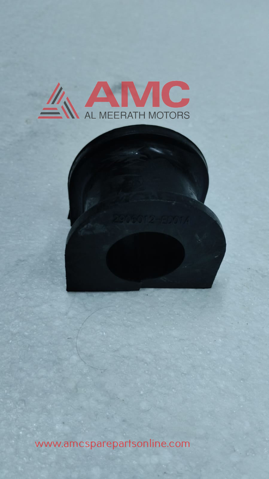 VICTORY 2 TON:STABILIZER BAR BUSHING:2906012-ED01A