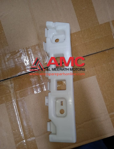 VICTORY-BUMBER BRACKET PLASTIC LH  V-BUMBER BRACKET LH