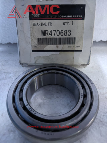 MITSUBISHI:BEARING FR:MR470683