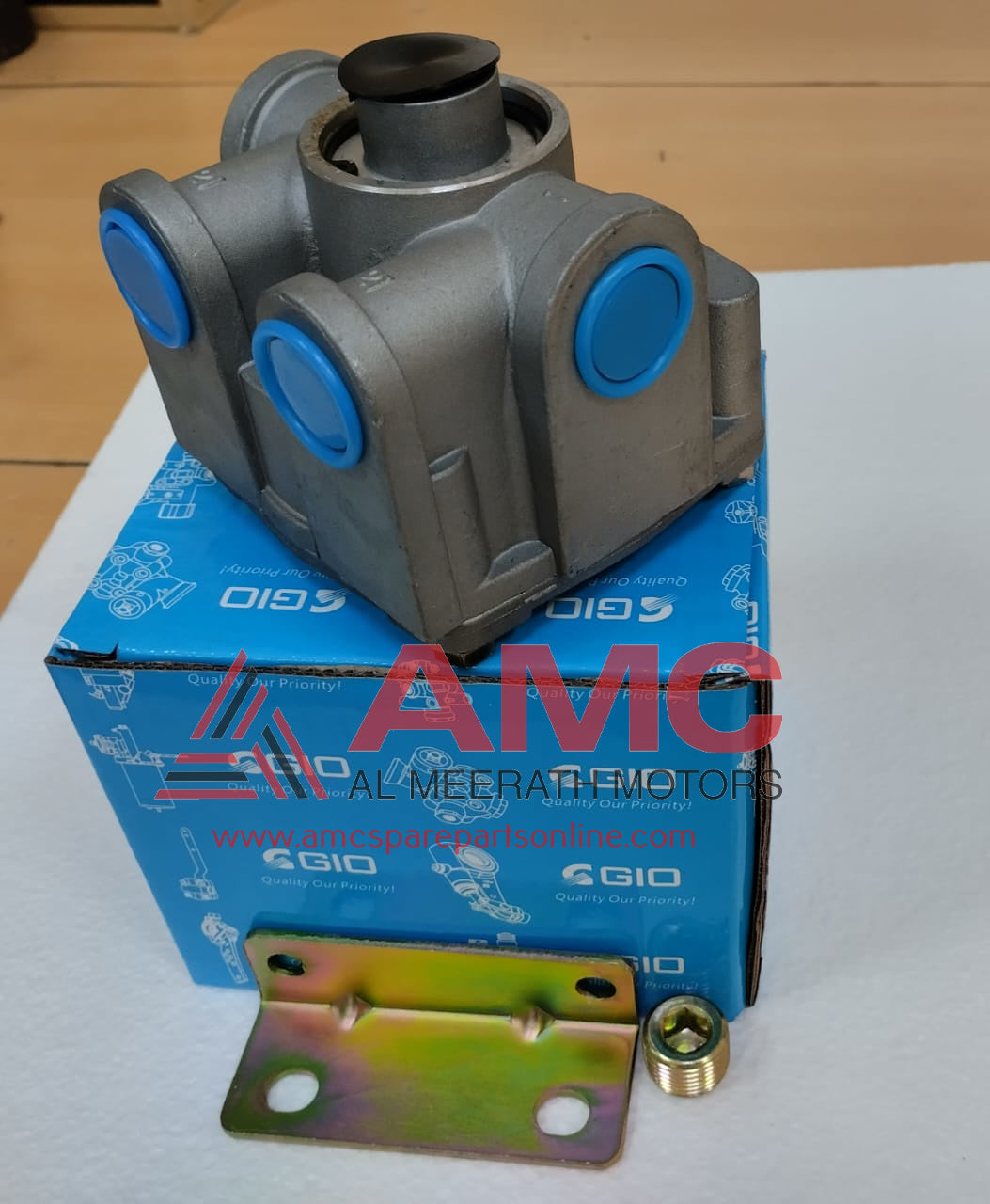 TNOVUS - RELAY VALVE 3454402240 - OE