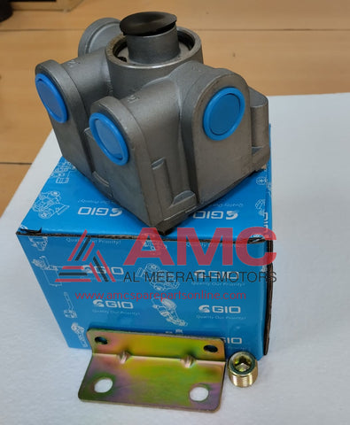 TNOVUS - RELAY VALVE 3454402240 - OE