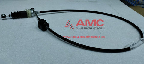 VICTORY 2 TON:SHIFT CABLE ASSY:1703200-ED01A