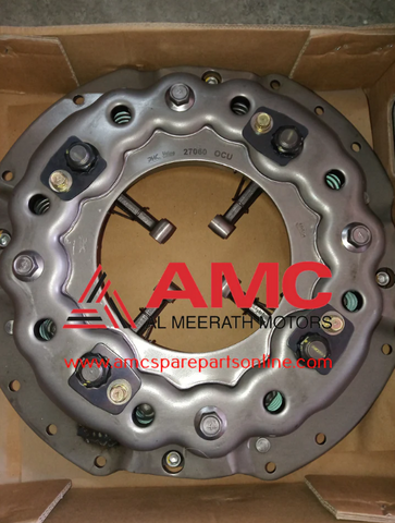 CLUTCH COVER VKD28615 / VKD36880