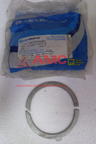 ALFAL-THRUST WASHER P0990951