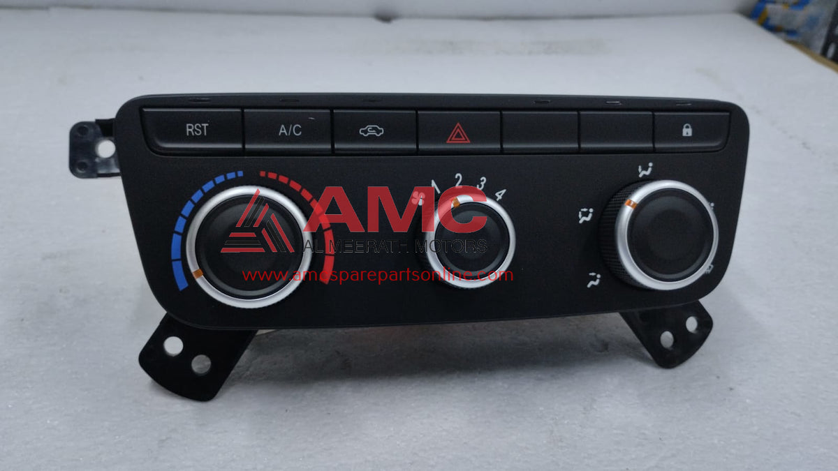 VICTORY 2 TON:HEATER CONTROL MECHANISM:8112000-ED01B
