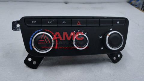 VICTORY 2 TON:HEATER CONTROL MECHANISM:8112000-ED01B
