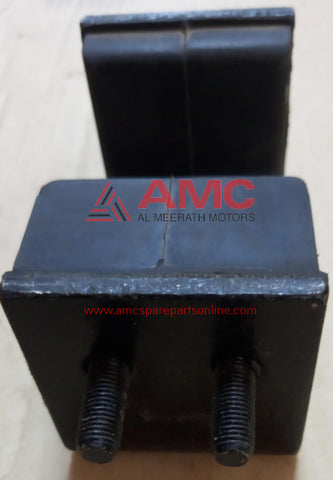 TNOVUS -BRKT A-CUSH RUB,RR C/SUSP: 3485600170
