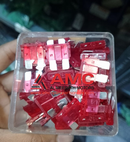 FUSE-AUTO 10(A) 1879001116