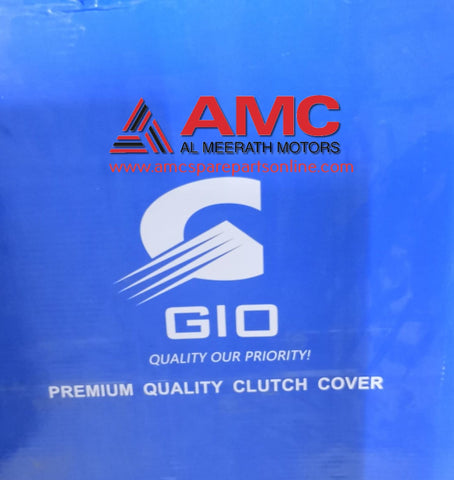 CLUTCH COVER/VKD36880-OE