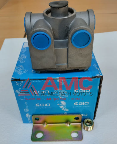 TNOVUS - RELAY VALVE 3454402240 - OE