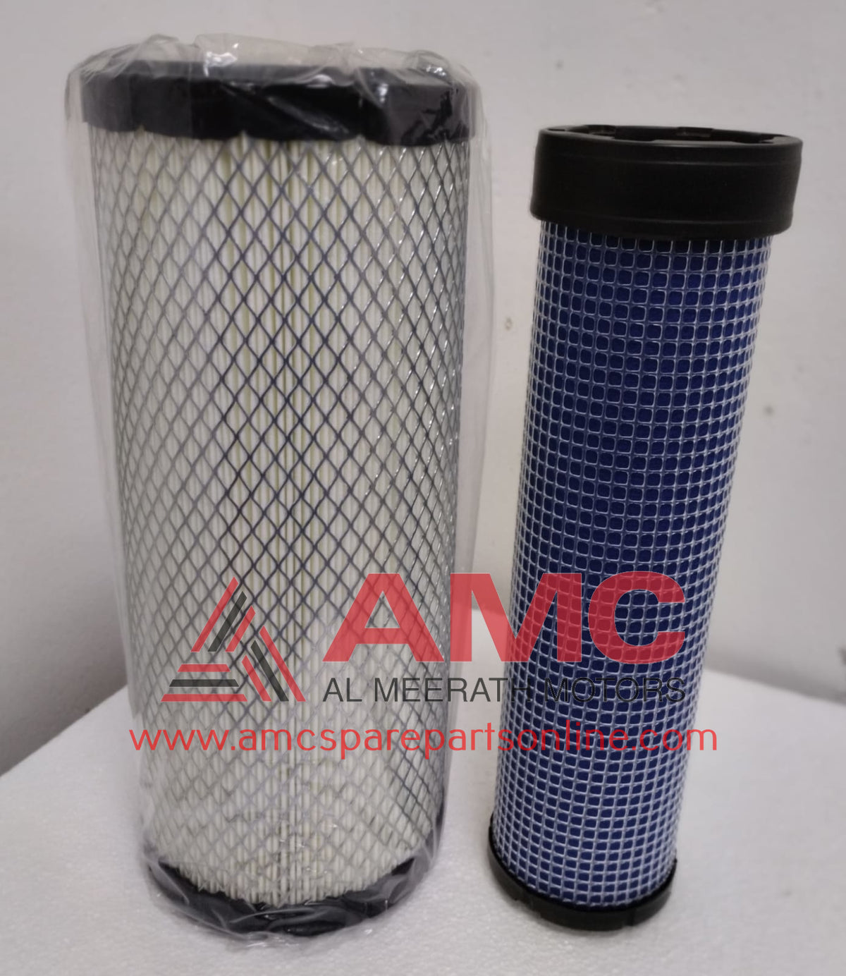 YANMAR 4TNV88 - AIR FILTER P0Z04929