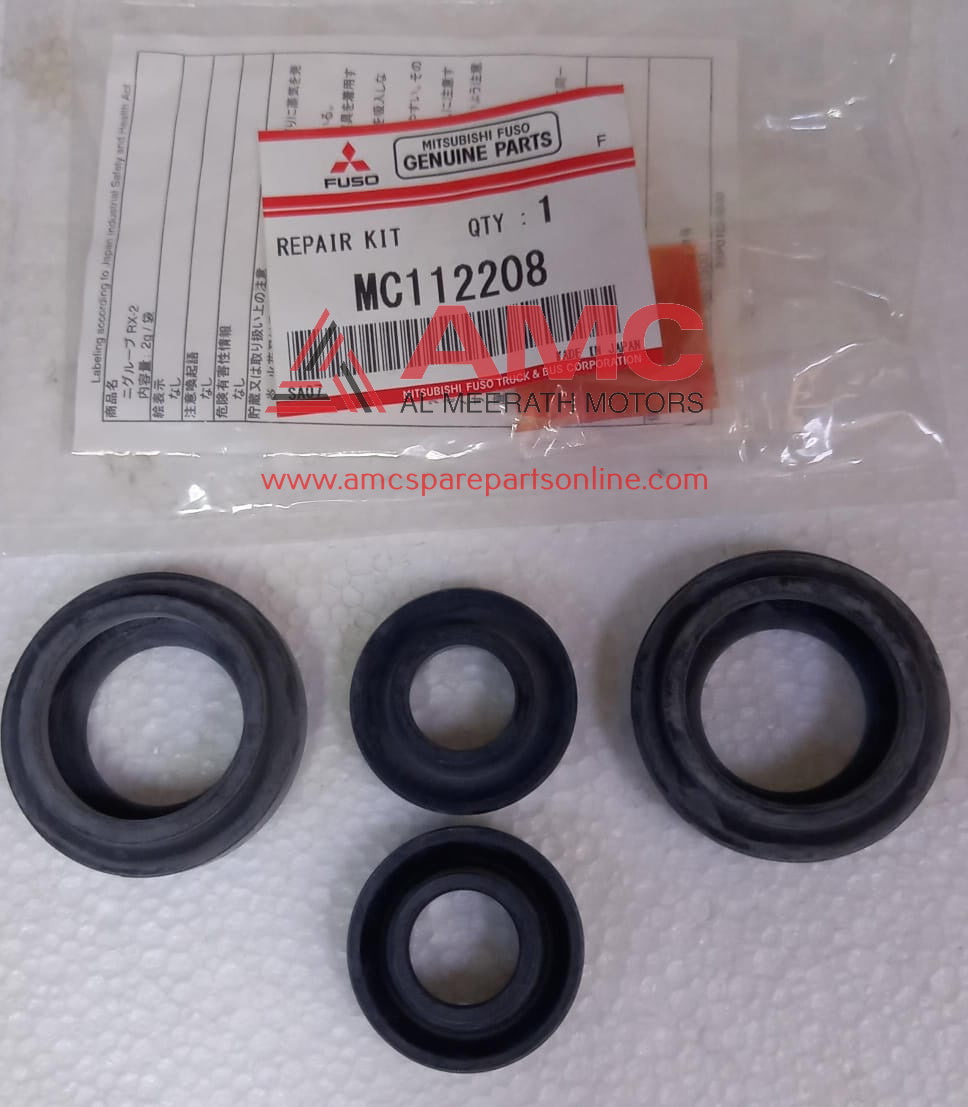 MITS - FRONT WHEEL REPAIR KIT: MC112208