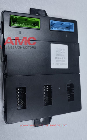 VICTORY 2 TON:BODY CONTROLLER:3791100-ED01A