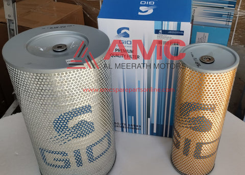 AIR FILTER SET P0996151 / 885409052516 / F8211200 / F8211300