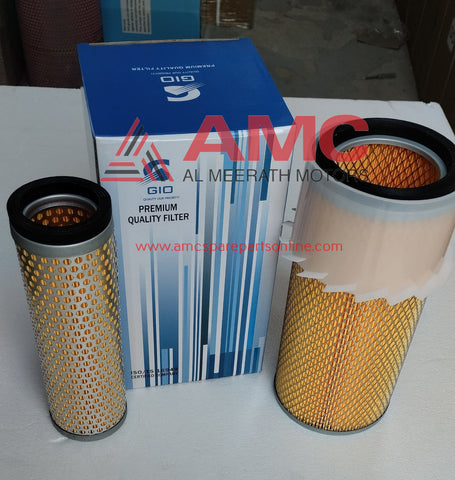 ALFAL-AIR FILTER A/C ENGINE-N/M P0Z03716