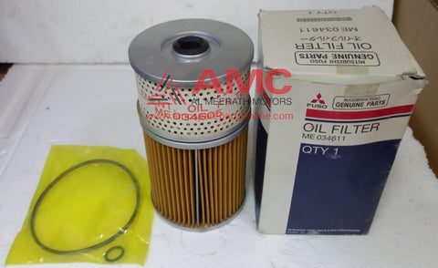 OIL FILTER ME034611