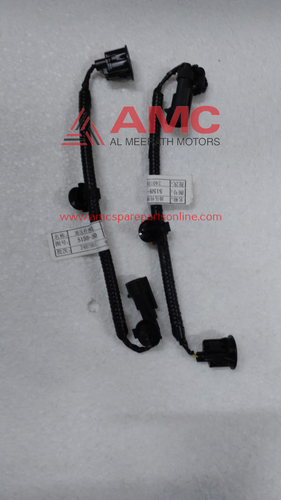 VICTORY 2 TON:OIL PRESSURE SENSOR:515B-3810960