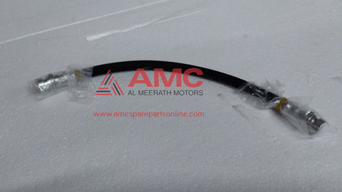 VICTORY 2 TON:CLUTCH HOSE ASSY:1607310-ED01A