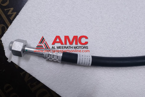 VICTORY-NO.1 COMPRESSOR DISCHARGE PIPE 8111060-01