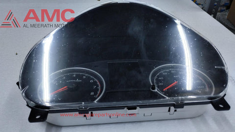 VICTORY 2 TON:COMBINED INSTRUMENT ASSY:3820010-ED01A