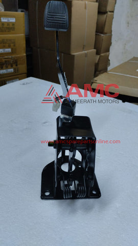VICTORY 2 TON:CLUTCH PEDAL ASSY:1602100-ED01A