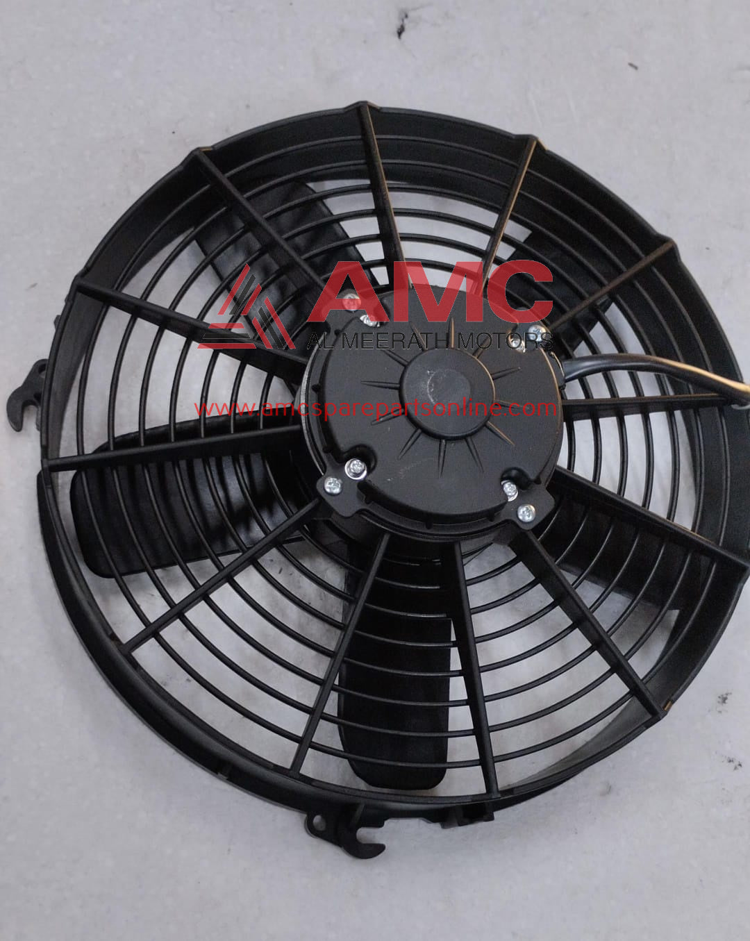 VICTORY CHILLER PICK UP:FAN COLD:03004087