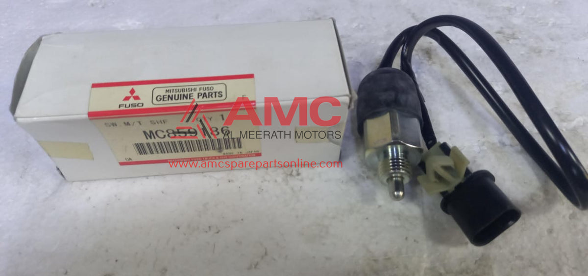 MITSUBISHI:REVERSE LIGHT SWITCH MC859186